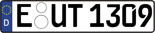 E-UT1309