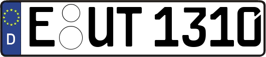 E-UT1310