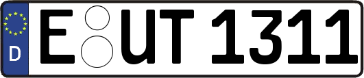 E-UT1311