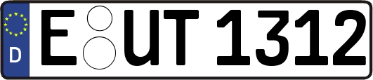E-UT1312