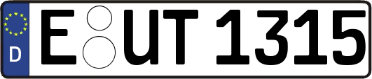 E-UT1315