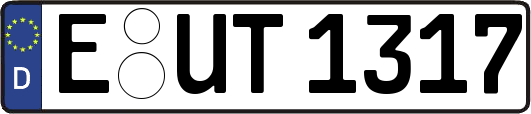 E-UT1317
