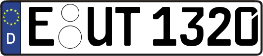 E-UT1320