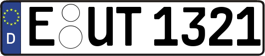 E-UT1321