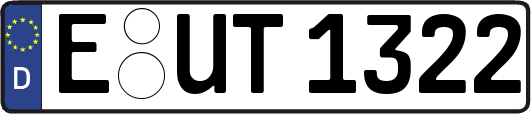 E-UT1322