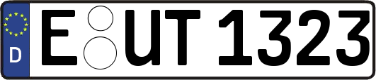 E-UT1323
