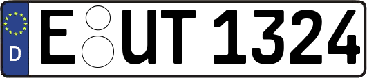 E-UT1324