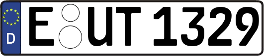 E-UT1329