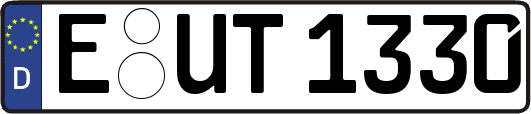 E-UT1330