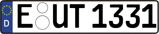 E-UT1331