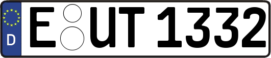 E-UT1332