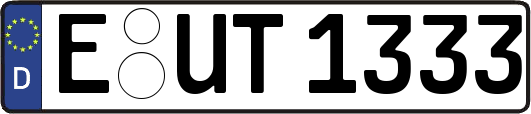 E-UT1333