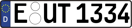 E-UT1334
