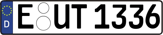 E-UT1336