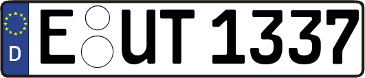 E-UT1337