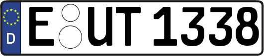 E-UT1338