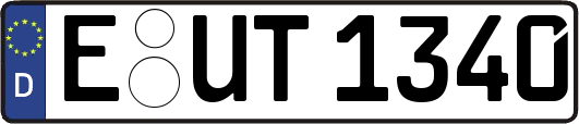 E-UT1340
