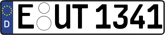 E-UT1341
