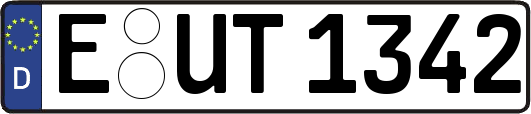 E-UT1342