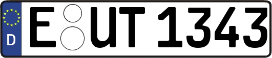 E-UT1343