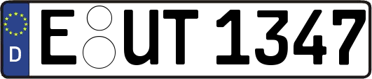 E-UT1347