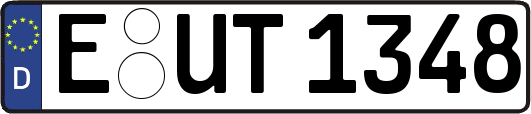 E-UT1348