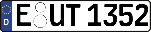 E-UT1352
