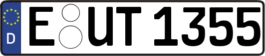 E-UT1355