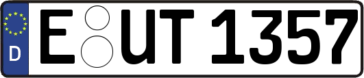 E-UT1357