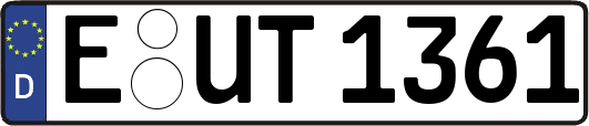 E-UT1361