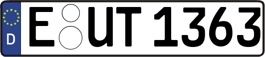 E-UT1363