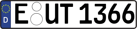 E-UT1366