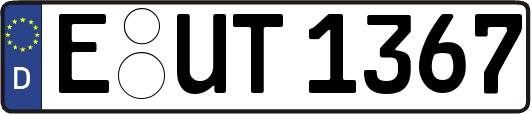 E-UT1367
