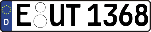E-UT1368