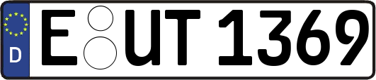 E-UT1369
