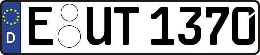 E-UT1370