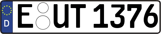 E-UT1376