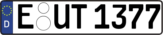 E-UT1377