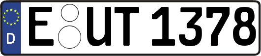 E-UT1378