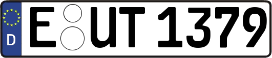 E-UT1379