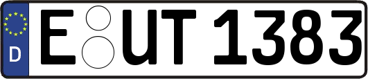 E-UT1383