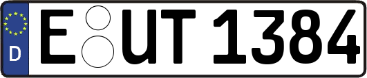 E-UT1384