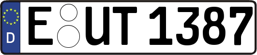 E-UT1387