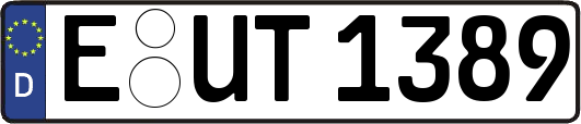 E-UT1389