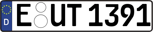 E-UT1391