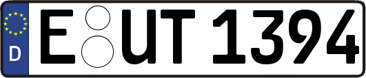 E-UT1394
