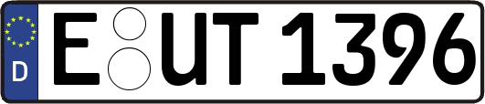 E-UT1396