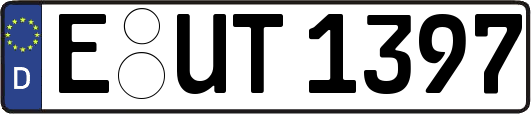 E-UT1397