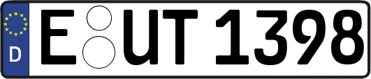 E-UT1398