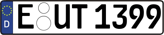 E-UT1399